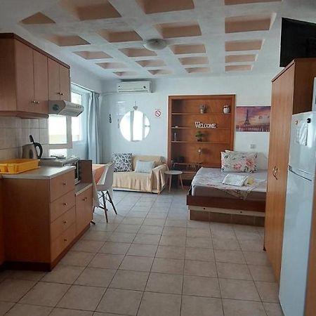 Studio Erato Rethymno  Екстер'єр фото