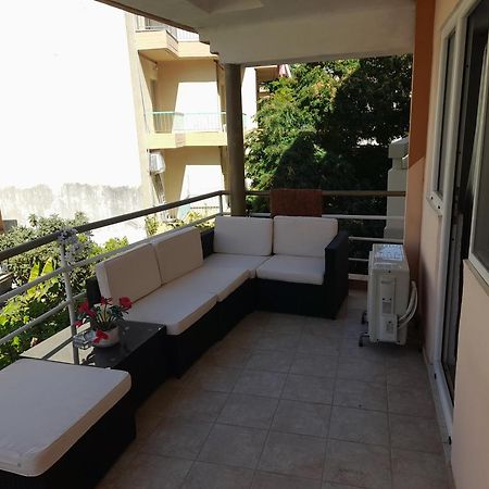 Studio Erato Rethymno  Екстер'єр фото