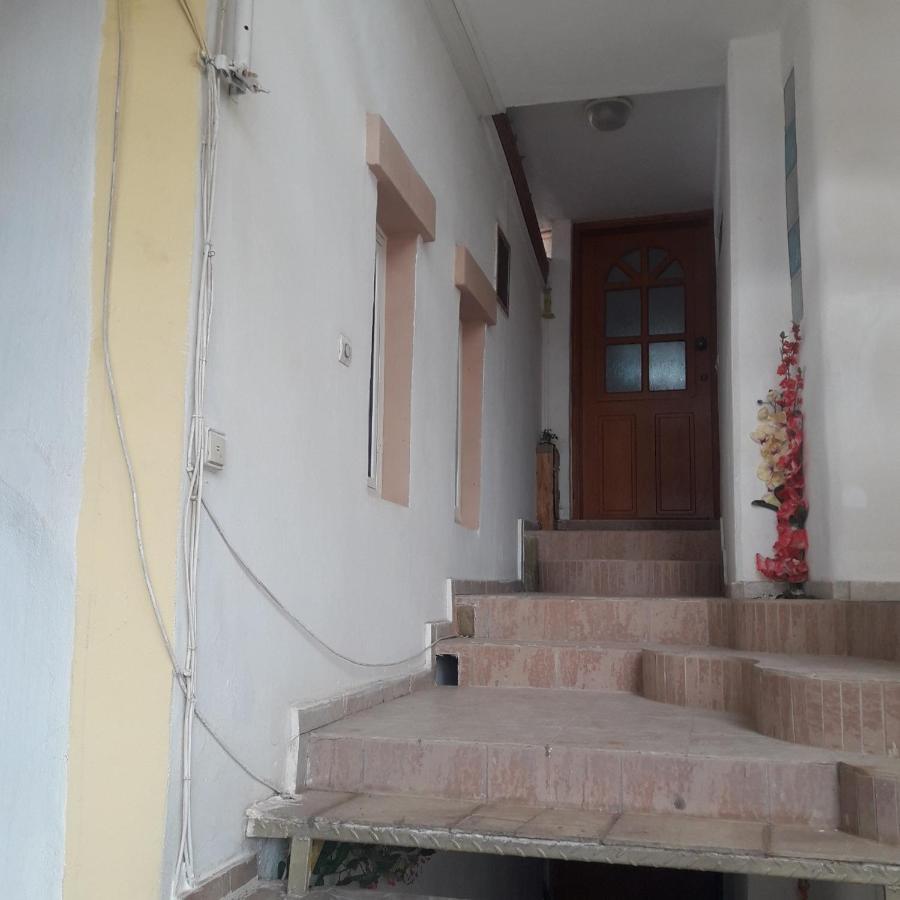 Studio Erato Rethymno  Екстер'єр фото