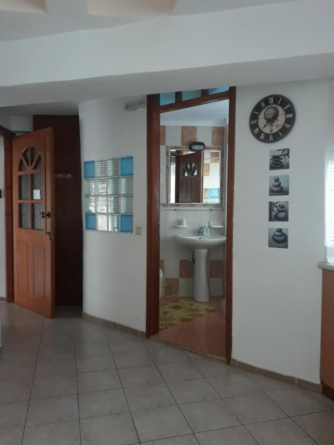 Studio Erato Rethymno  Екстер'єр фото