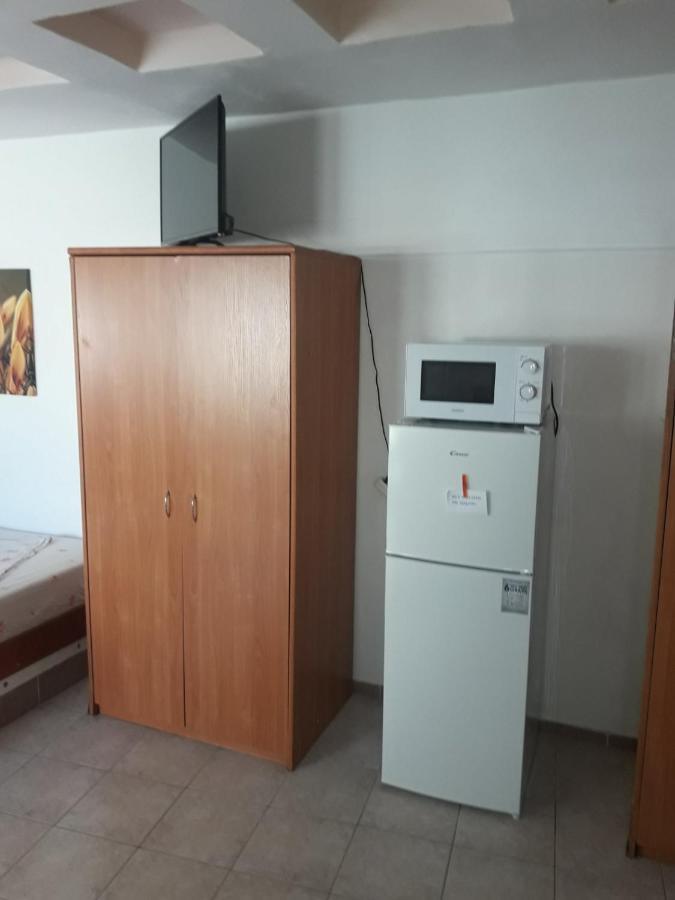 Studio Erato Rethymno  Екстер'єр фото