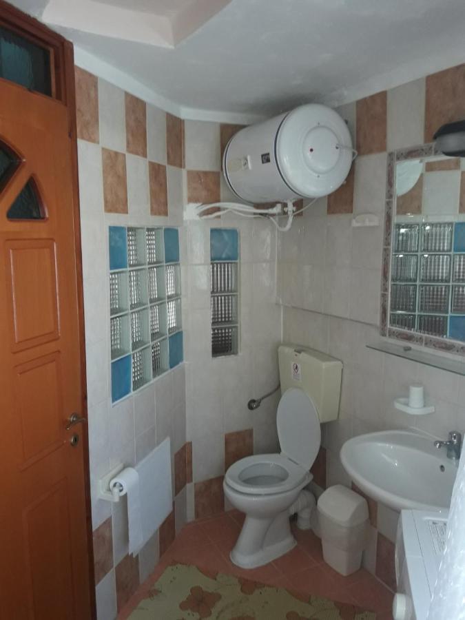 Studio Erato Rethymno  Екстер'єр фото