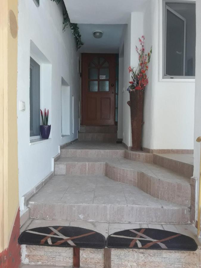 Studio Erato Rethymno  Екстер'єр фото