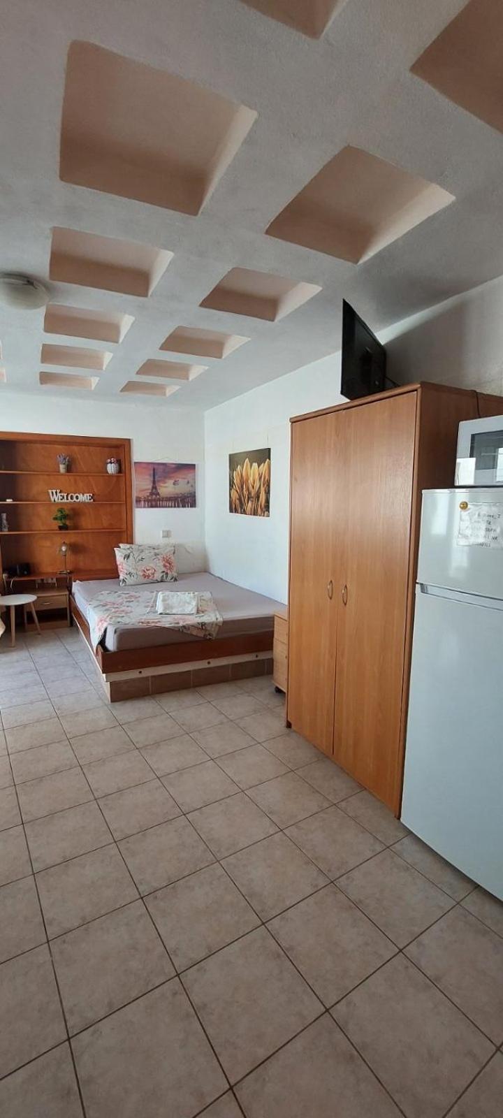 Studio Erato Rethymno  Екстер'єр фото