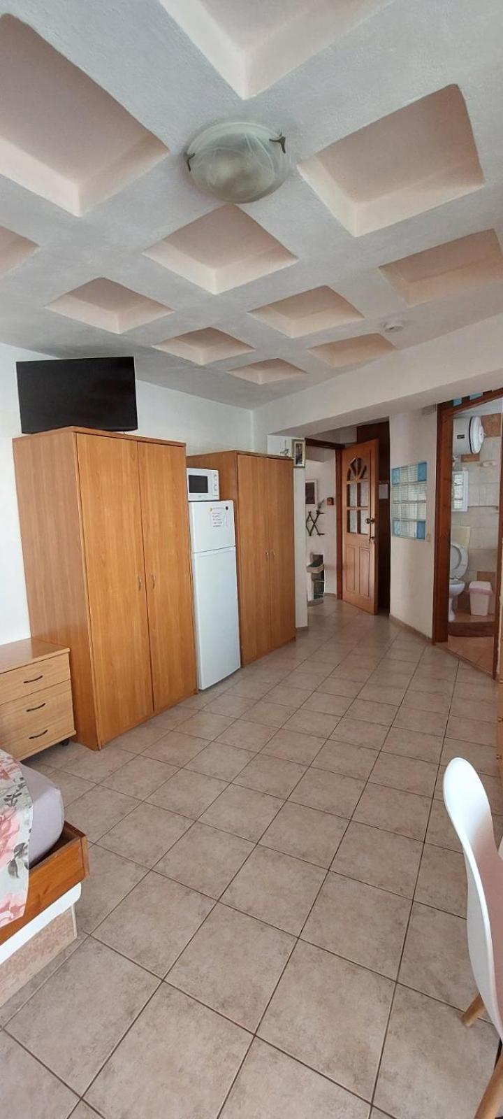 Studio Erato Rethymno  Екстер'єр фото
