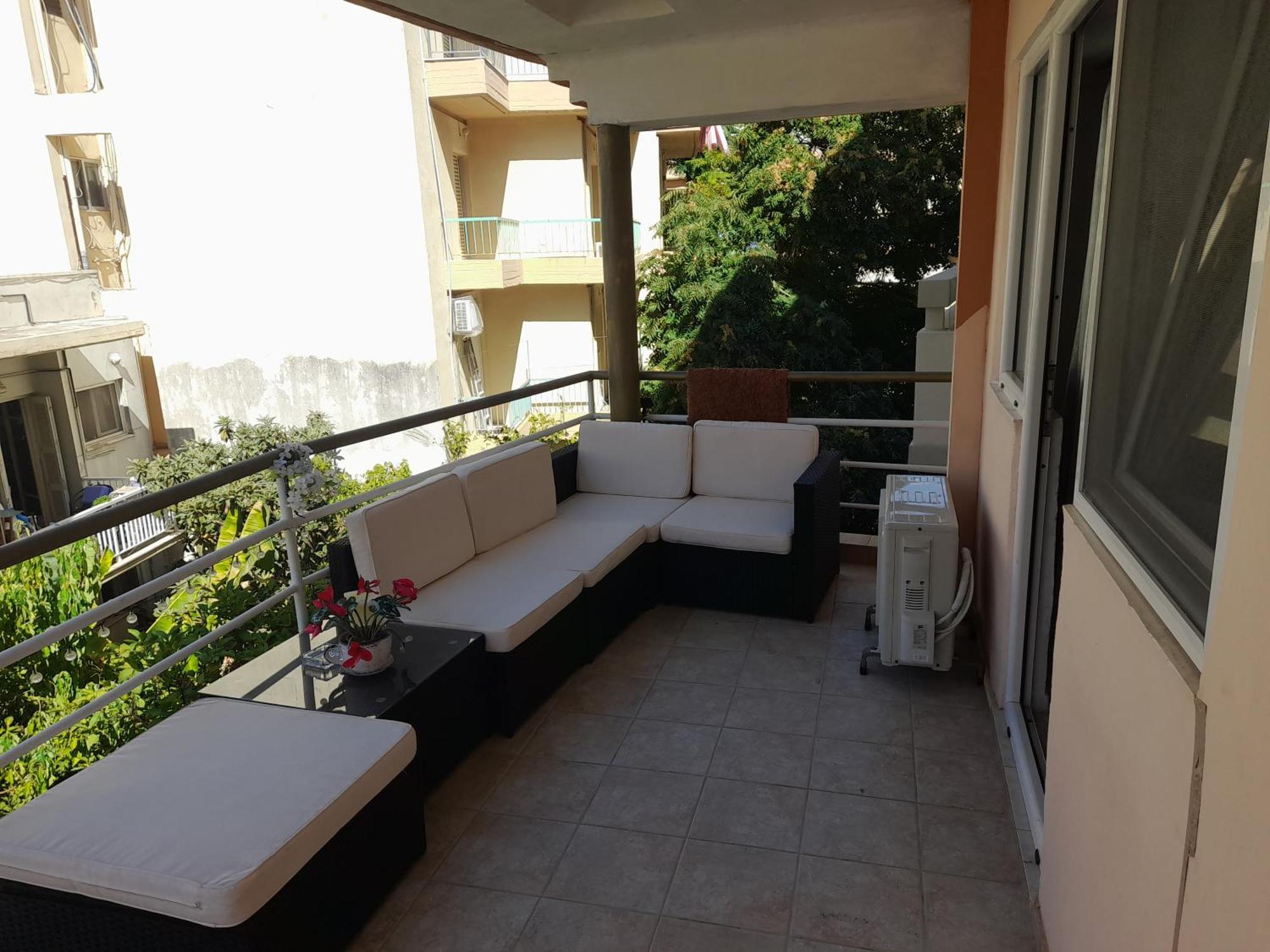Studio Erato Rethymno  Екстер'єр фото