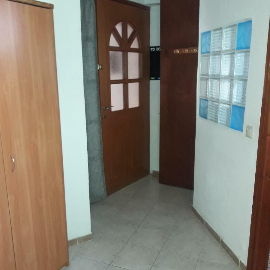 Studio Erato Rethymno  Екстер'єр фото