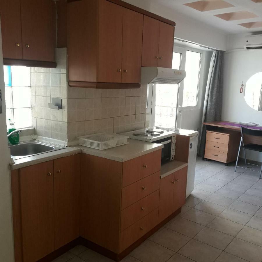 Studio Erato Rethymno  Екстер'єр фото